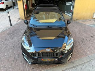 Ford Fiesta ST 1.5 Ecoboost 200 cv