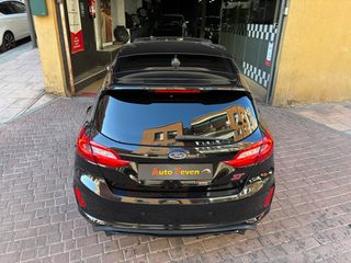 Ford Fiesta ST 1.5 Ecoboost 200 cv