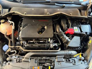 Ford Fiesta ST 1.5 Ecoboost 200 cv
