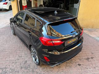 Ford Fiesta ST 1.5 Ecoboost 200 cv