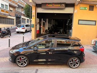 Ford Fiesta ST 1.5 Ecoboost 200 cv