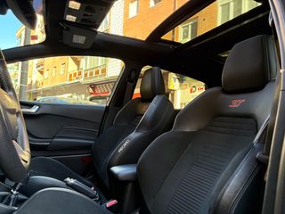 Ford Fiesta ST 1.5 Ecoboost 200 cv