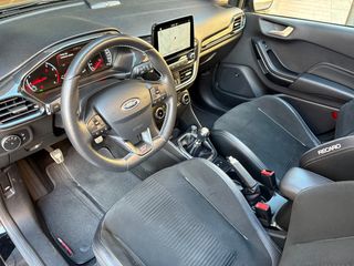 Ford Fiesta ST 1.5 Ecoboost 200 cv