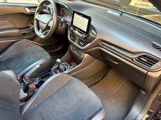 Ford Fiesta ST 1.5 Ecoboost 200 cv