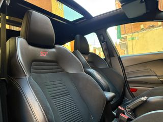 Ford Fiesta ST 1.5 Ecoboost 200 cv