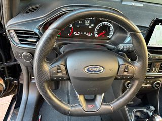 Ford Fiesta ST 1.5 Ecoboost 200 cv
