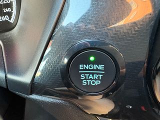 Ford Fiesta ST 1.5 Ecoboost 200 cv