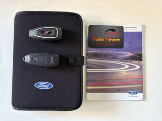 Ford Fiesta ST 1.5 Ecoboost 200 cv
