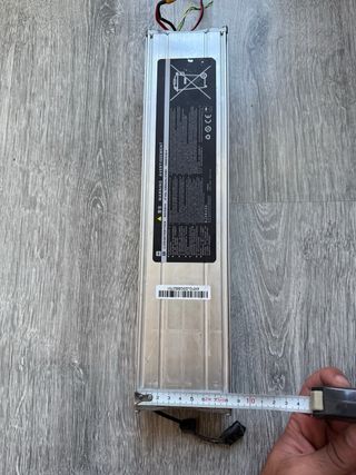 Batería Xiaomi PRO 2
