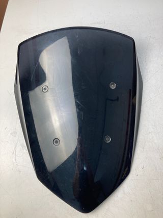 CÚPULA YAMAHA N Max