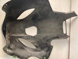 CARENADO KAWASAKI ZX6R
