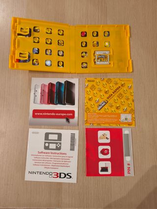 New Super Mario Bros. 2 3DS