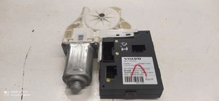 30710151 Motor Elevalunas Delantero Izquierdo para VOLVO S40 BERLINA 2003 132153