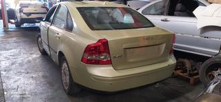 30710151 Motor Elevalunas Delantero Izquierdo para VOLVO S40 BERLINA 2003 132153