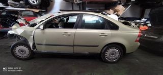 30710151 Motor Elevalunas Delantero Izquierdo para VOLVO S40 BERLINA 2003 132153