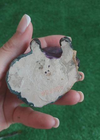 Figura Bruja Vintage