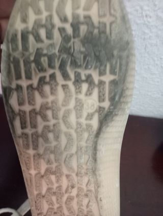Lote zapatillas deportivas varias marcas