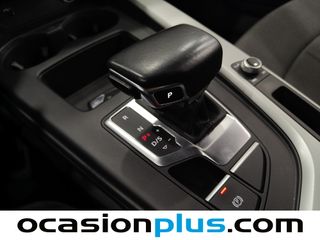 Audi A4 Avant Advanced 35 TDI 120 kW (163 CV) S tronic