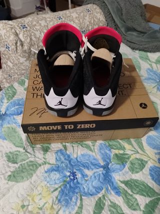 Air Jordan XXXVIII