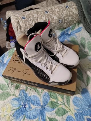 Air Jordan XXXVIII