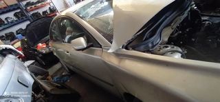 30710070 Motor Elevalunas Trasero Derecho para VOLVO S40 BERLINA 2003 132154