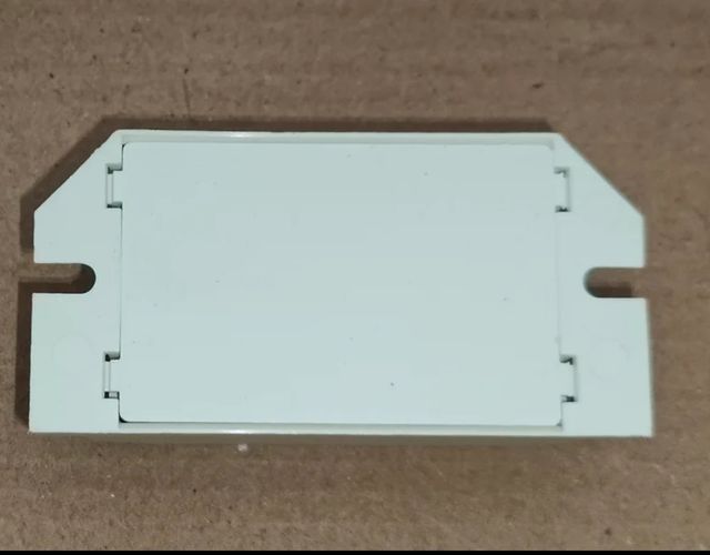 Balastro Philips HF-MATCHBOX RED 109SH