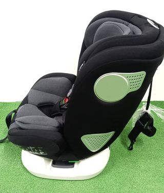 Silla coche, grupos 0/1/2/3, Babify