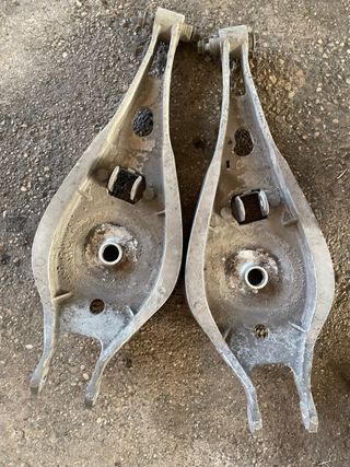 Bracci oscillanti posteriori BMW E46