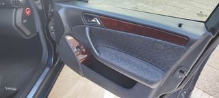 Mercedes-Benz Clase C 2000