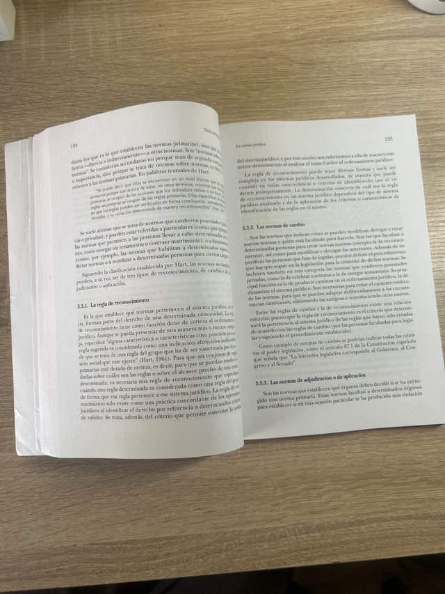 Teoría del Derecho 3ª Edición