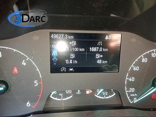 FORD TRANSIT CONNECT KOMBI 1.5 TDCI 100CV