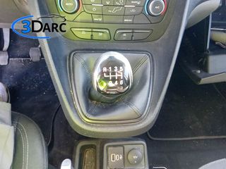 FORD TRANSIT CONNECT KOMBI 1.5 TDCI 100CV