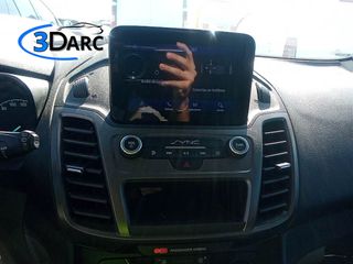 FORD TRANSIT CONNECT KOMBI 1.5 TDCI 100CV