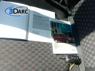 FORD TRANSIT CONNECT KOMBI 1.5 TDCI 100CV