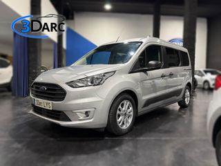 FORD TRANSIT CONNECT KOMBI 1.5 TDCI 100CV