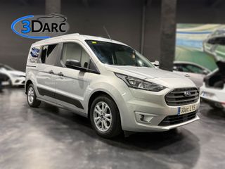 FORD TRANSIT CONNECT KOMBI 1.5 TDCI 100CV