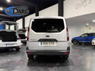 FORD TRANSIT CONNECT KOMBI 1.5 TDCI 100CV
