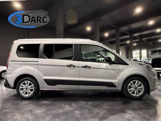 FORD TRANSIT CONNECT KOMBI 1.5 TDCI 100CV