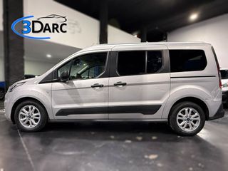 FORD TRANSIT CONNECT KOMBI 1.5 TDCI 100CV