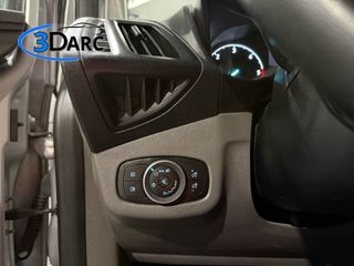 FORD TRANSIT CONNECT KOMBI 1.5 TDCI 100CV