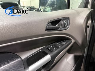 FORD TRANSIT CONNECT KOMBI 1.5 TDCI 100CV