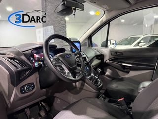 FORD TRANSIT CONNECT KOMBI 1.5 TDCI 100CV