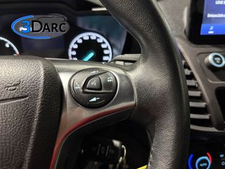 FORD TRANSIT CONNECT KOMBI 1.5 TDCI 100CV