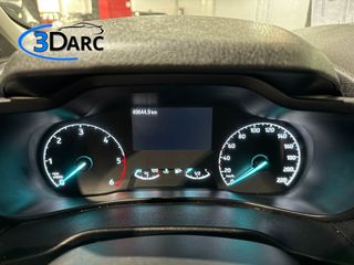 FORD TRANSIT CONNECT KOMBI 1.5 TDCI 100CV