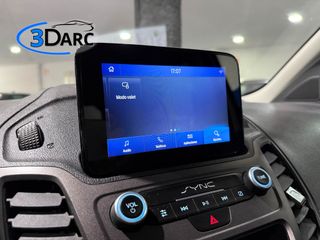 FORD TRANSIT CONNECT KOMBI 1.5 TDCI 100CV