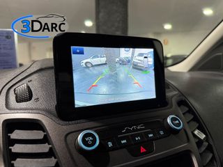 FORD TRANSIT CONNECT KOMBI 1.5 TDCI 100CV