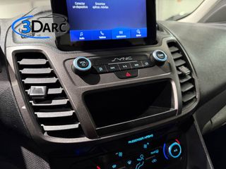 FORD TRANSIT CONNECT KOMBI 1.5 TDCI 100CV