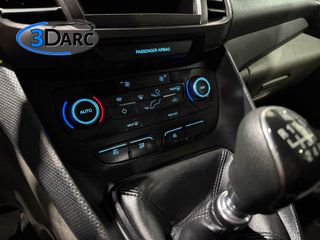 FORD TRANSIT CONNECT KOMBI 1.5 TDCI 100CV