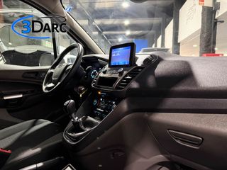 FORD TRANSIT CONNECT KOMBI 1.5 TDCI 100CV