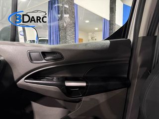FORD TRANSIT CONNECT KOMBI 1.5 TDCI 100CV